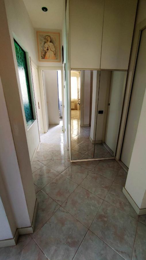 Un Balcone In Pineta Apartment Fezzano  Exterior photo