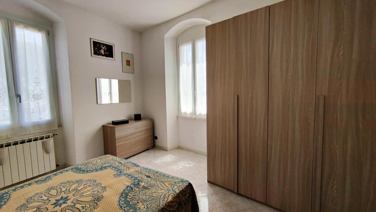 Un Balcone In Pineta Apartment Fezzano  Exterior photo