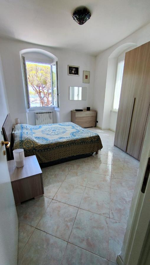 Un Balcone In Pineta Apartment Fezzano  Exterior photo