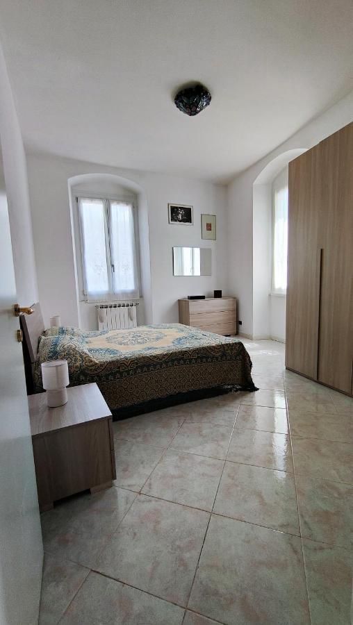 Un Balcone In Pineta Apartment Fezzano  Exterior photo